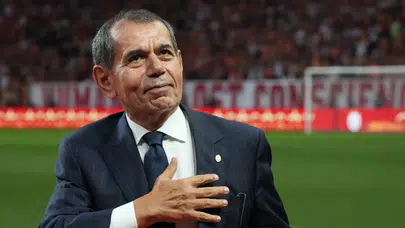 Galatasaray'da iç huzur sağlandı! 25 milyon euro