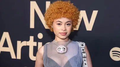 Ice Spice'ın yeni dil piercingi neden bu kadar dikkat çekiyor?