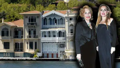 Koçak Ailesi'nde miras kavgası devam ediyor: Kasa boş çıktı, mücevherler nerede?