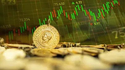 Altın fiyatları ne durumda? Gram altın fiyatı nedir?