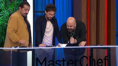 MasterChef’te bir üst tura çıkan Tolgahan Özden kimdir, kaç yaşında ve nereli?