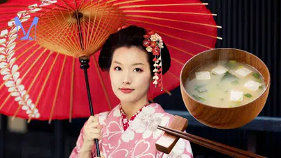 Japonların sağlıklı yaşam sırrı! Güne bununla başlıyorlar