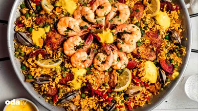 Valensiya'da Paella: Gelenekten modern hayata ulaşan bir lezzet mirası nedir?