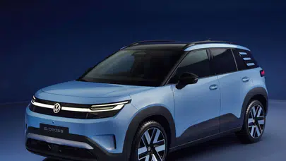 Volkswagen'in yeni elektrikli SUV'u hangi özellikleriyle dikkat çekiyor?