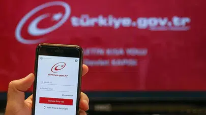 e-Devlet’te en çok kullanılan SGK hizmeti belli oldu: Milyonlarca vatandaş bu işlemi yapıyor