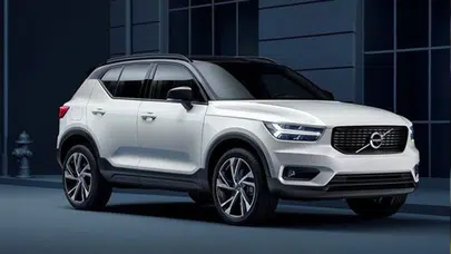 Volvo’dan XC40 modelleri için geri çağırma kararı
