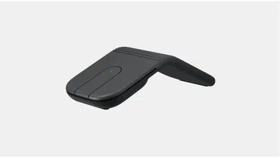 Logitech Mobi Fold incelemesi: Katlanabilir tasarımıyla mobil kullanıma odaklanan kablosuz fare