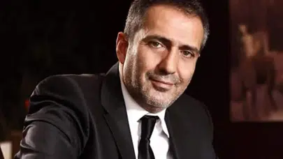 Yavuz Bingöl sağlık durumunu açıkladı: Safra kesemde bir problem var