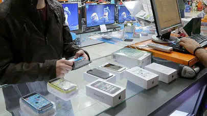 Akıllı telefon fiyatları artabilir: Bellek çipi krizi sektörü sarstı