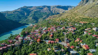 O şehrimiz ilçe kadar kaldı : Nüfus düşüşü sonrası alarm veren tablo!