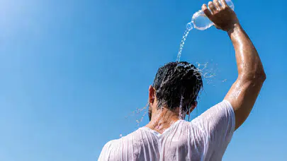 40 derece sıcaklıkta spor yapmak mümkün mü? Uzmanların önerileri nelerdir?