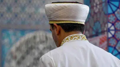 Temmuz ayında vaiz, müezzin ve imam maaşları ne kadar olacak?