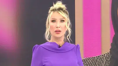 Seda Sayan Ahbap'a neden bağış yapmadığını açıkladı