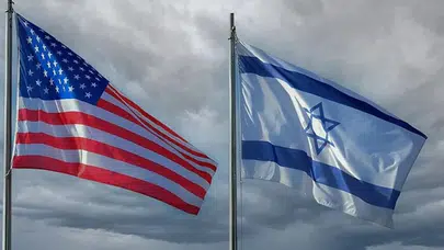 Tel Aviv’de kriz büyüyor : ABD tahliyeyi durdurdu