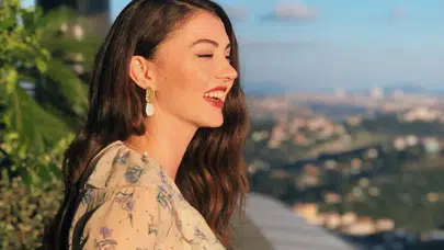 Anne Yarısı'nın Zeynep'i kimdir? Burcu Özberk kimdir, kaç yaşında ve nereli?