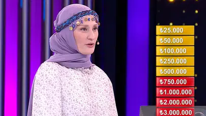 Var mısın yok musun Tuğçe kimdir? Tuğçe kadar kazandı?
