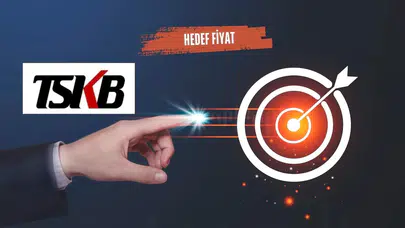 Türkiye Sınai Kalkınma Bankası'nın 2026 yılı 2. çeyrek bilançosu sonrası hedef fiyatlar neler olacak?