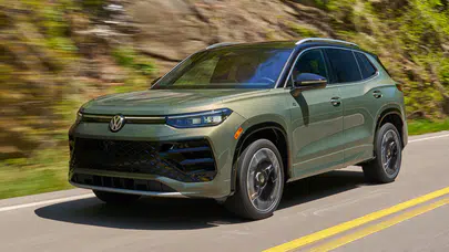 Volkswagen Tiguan Temmuz ayı fiyat listesi açıklandı: Hangi model ne kadar?