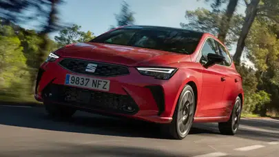 SEAT otomobillerde Temmuz fiyatları belli oldu: Ibiza, Leon, Arona ve Ateca ne kadar?
