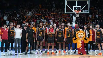 Galatasaray MCT Technic, Aleksej Nikolic transferini resmen açıkladı