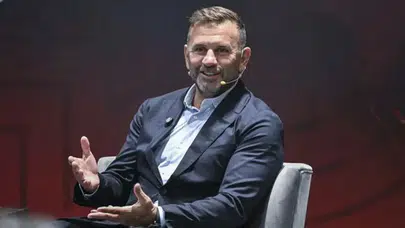 Okan Buruk'un Dünya Kupası tahminleri olay oldu! Neredeyse her şeyi bilmiş
