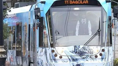 Güngören-Bağcılar tramvay seferleri hangi tarihlerde durdurulacak?