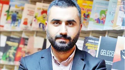 Gazeteci Alican Uludağ kimdir?