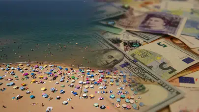 Lüks plaj ücretleri yeniden tartışma konusu haline geldi