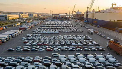 Otomotiv pazarı ne zaman toparlanacak? ODMD'den Hayri Erce'nin değerlendirmeleri