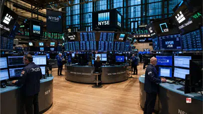 New York Borsası'nda karışık seyir nedenleri neler olabilir?