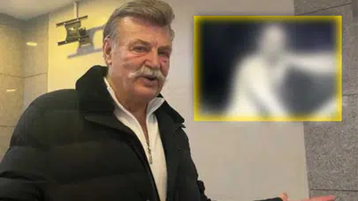 Şarkıcı Hatice, ev temizliği anlarını sosyal medyada paylaştı