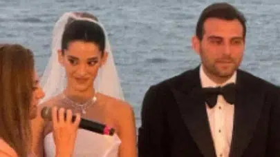 Serhan Adalı kimdir, eşi kimdir ve hangi işlerle ilgileniyor?