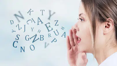 İşte dünyanın en güzel kelimesi