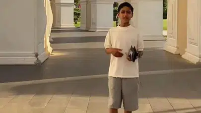 Hadise'nin 'Ara Beni' şarkısını seslendiren Beyto kimdir, kaç yaşında ve nereli?