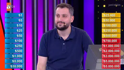 Var Mısın Yok Musun Taha Günaydın Kimdir, Kaç Yaşında ve Nereli?