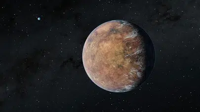NASA, Einstein'ın teorisiyle 40 bin ışık yılı uzakta yeni bir gezegen keşfetti