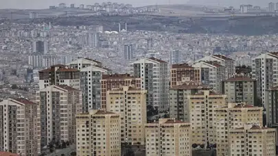 Türkiye'de konut fiyatlarında balon var mı ? Varsa ne kadar ve patlar mı ?
