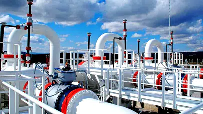 Spot doğal gaz piyasasında fiyatlar belli oldu