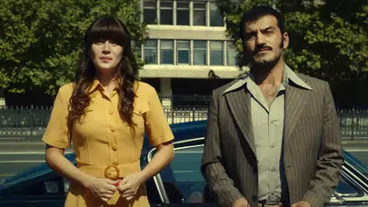 Dayı: Bir Adamın Hikayesi filmi oyuncu kadrosu ve konusu nedir, ne zaman çekildi?