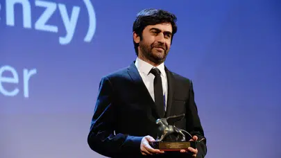 Emin Alper imzalı 'İnsanlar' dizisi sete çıktı