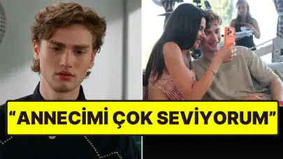 Daha 17'nin Teoman'ı Ata Yaşat'tan Nesrin Cavadzade paylaşımı!