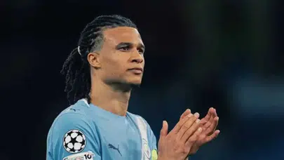 Nathan Ake kimdir, kaç yaşında ve nereli? Mevkisi nedir, hangi takımlarda oynadı?