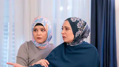 Kızılcık Şerbeti için geri sayım başladı!