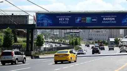 Ankara'da NATO tedbirleri sona eriyor : Yollar ne zaman açılacak?