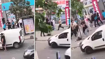 Karpuz fiyatı üzerine çıkan kavga büyüdü