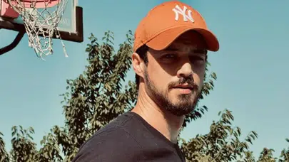 Mert Yazıcıoğlu Kuruluş Orhan setini anlattı