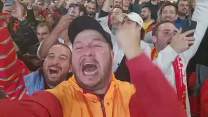 Galatasaray'da Şahan Gökbakar krizi! Üyelikten çıkarılması için harekete geçildi