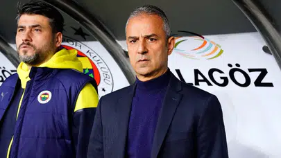 İsmail Kartal'dan Asensio vurgusu: Her zaman ihtiyacımız var