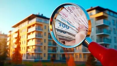 İstanbul'da kira krizi! Metrekare fiyatı fırladı, ortalama 45 bin TL'yi oldu!