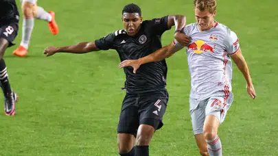 Trabzonspor ve Samsunspor'un transfer gündemindeki Christian Makoun kimdir ?